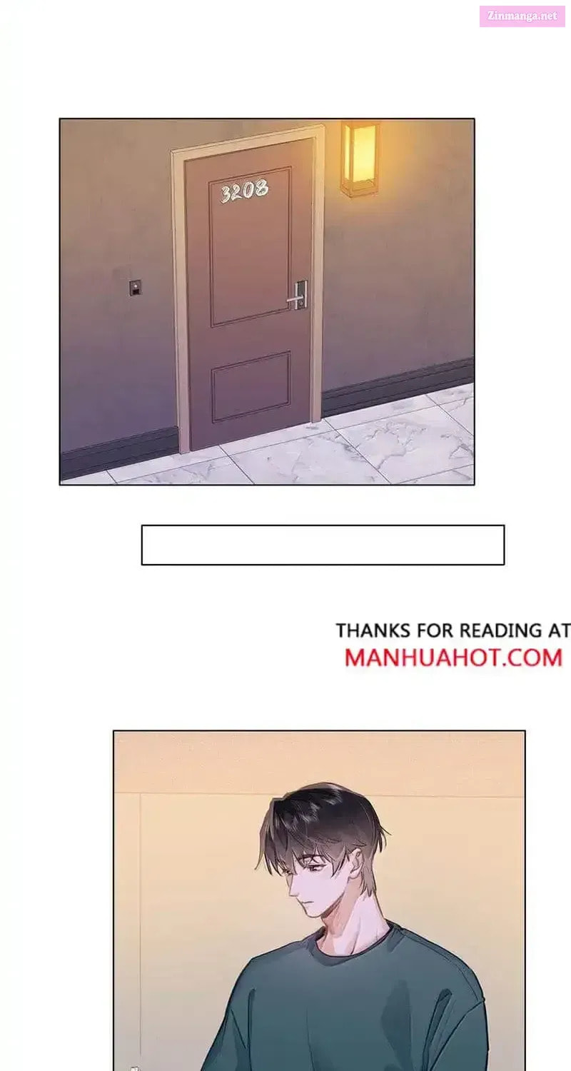 Read I Like Your Pheromones chapter 19.1 image 16 on Lezhin