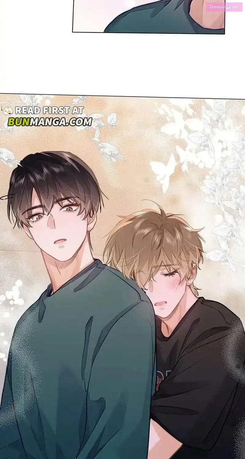 Read I Like Your Pheromones chapter 19.1 image 18 on Lezhin
