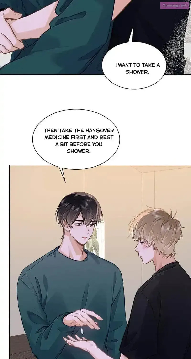 Read I Like Your Pheromones chapter 19.1 image 19 on Lezhin