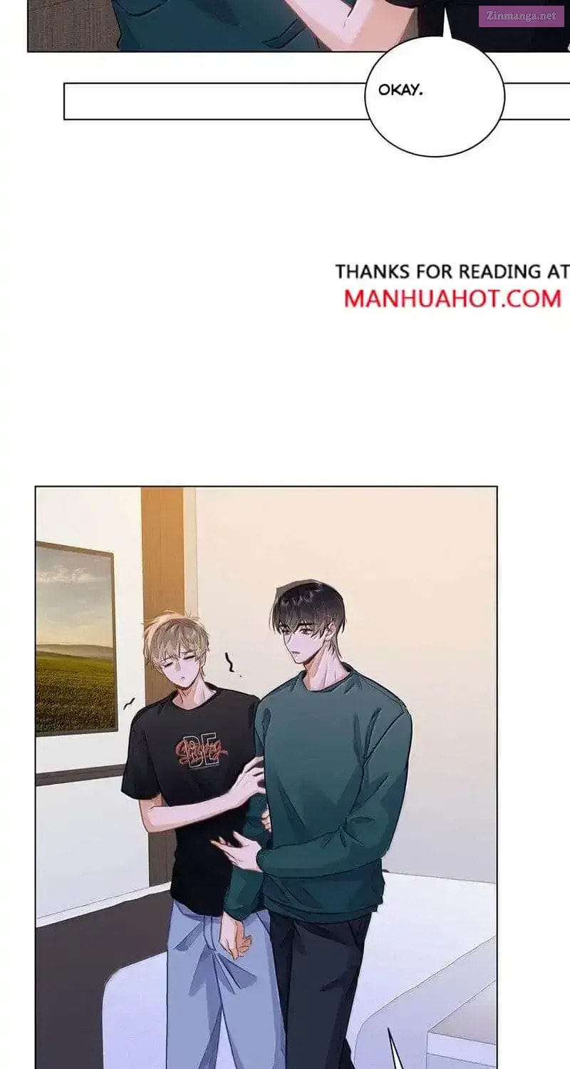 Read I Like Your Pheromones chapter 19.1 image 20 on Lezhin