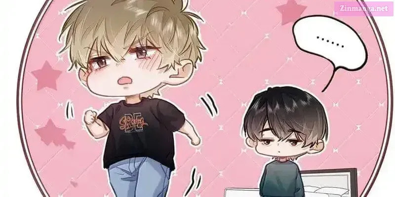 Read I Like Your Pheromones chapter 19.1 image 22 on Lezhin