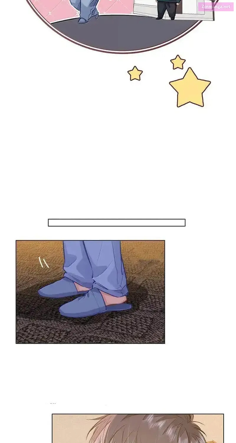 Read I Like Your Pheromones chapter 19.1 image 23 on Lezhin