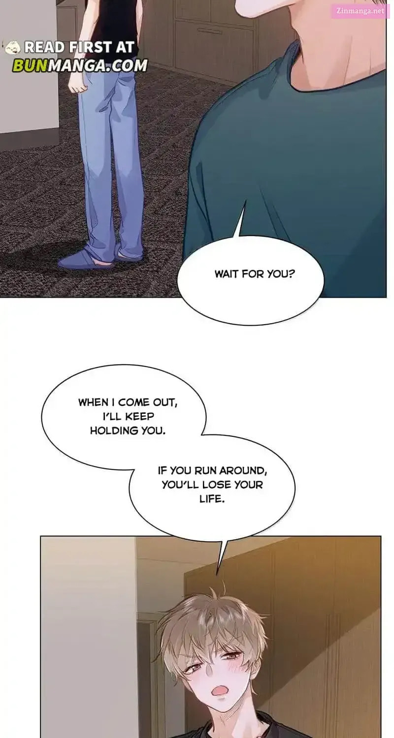 Read I Like Your Pheromones chapter 19.1 image 25 on Lezhin
