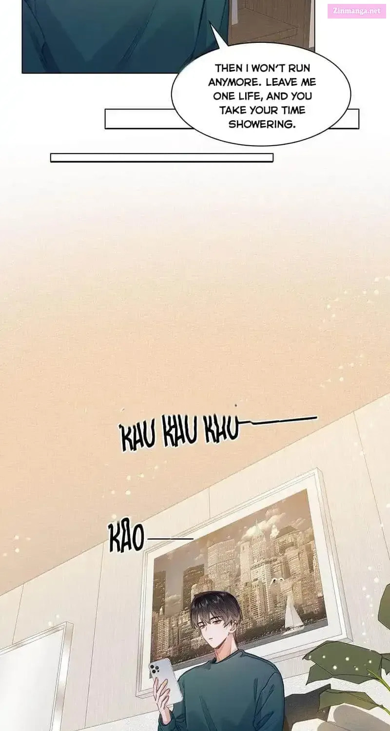 Read I Like Your Pheromones chapter 19.1 image 27 on Lezhin