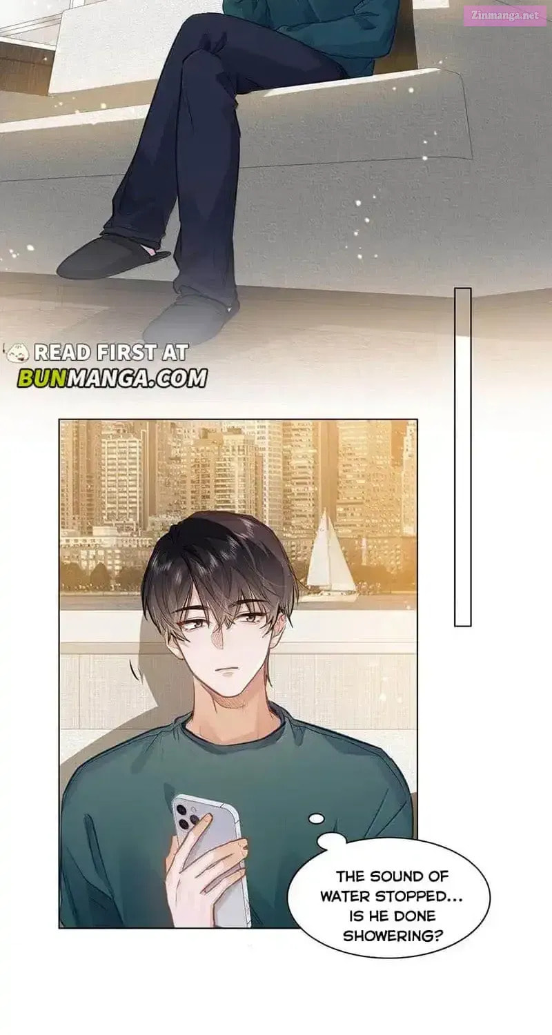 Read I Like Your Pheromones chapter 19.1 image 28 on Lezhin