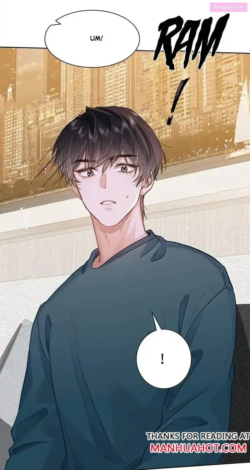Read I Like Your Pheromones chapter 19.1 image 29 on Lezhin