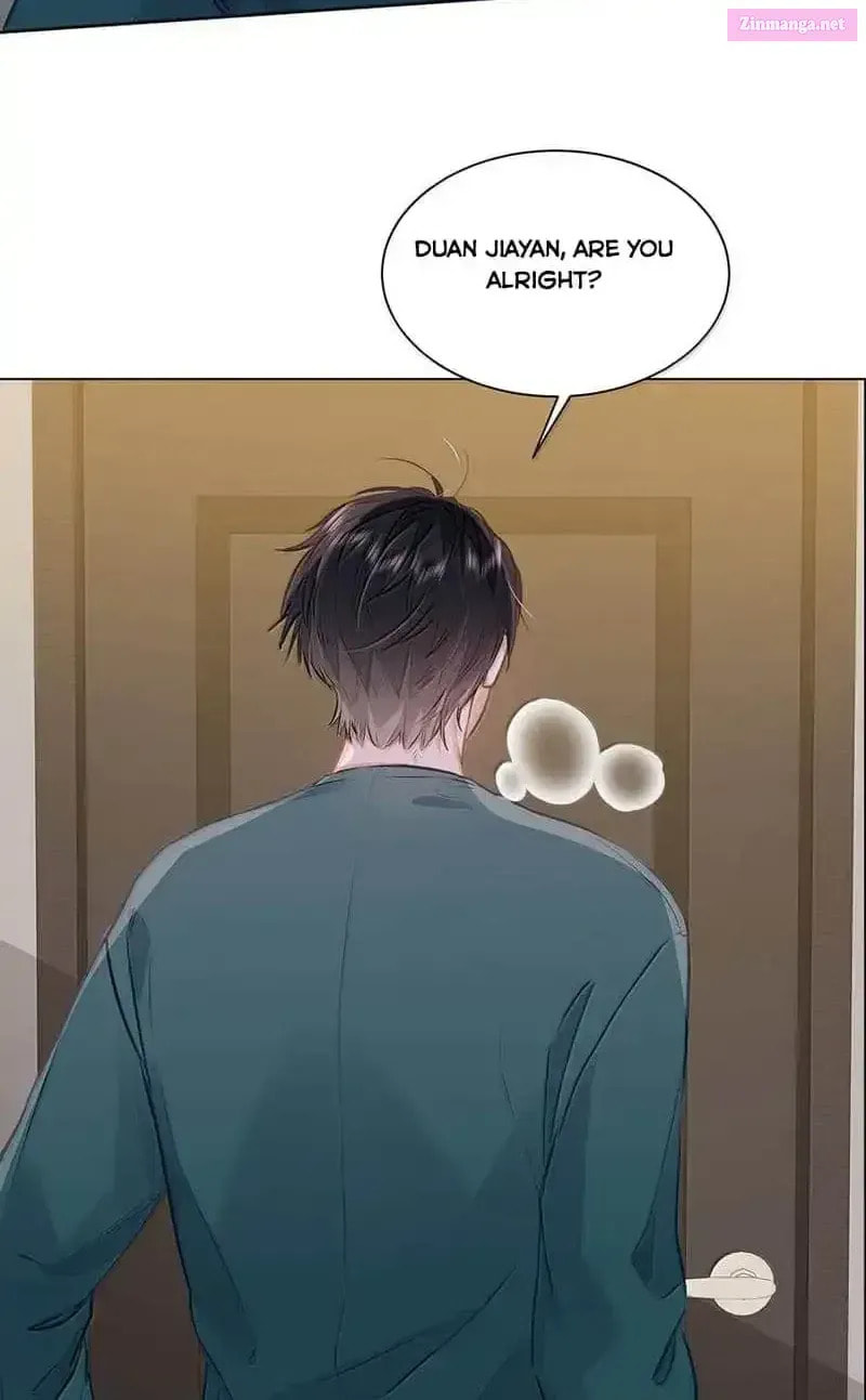 Read I Like Your Pheromones chapter 19.1 image 30 on Lezhin