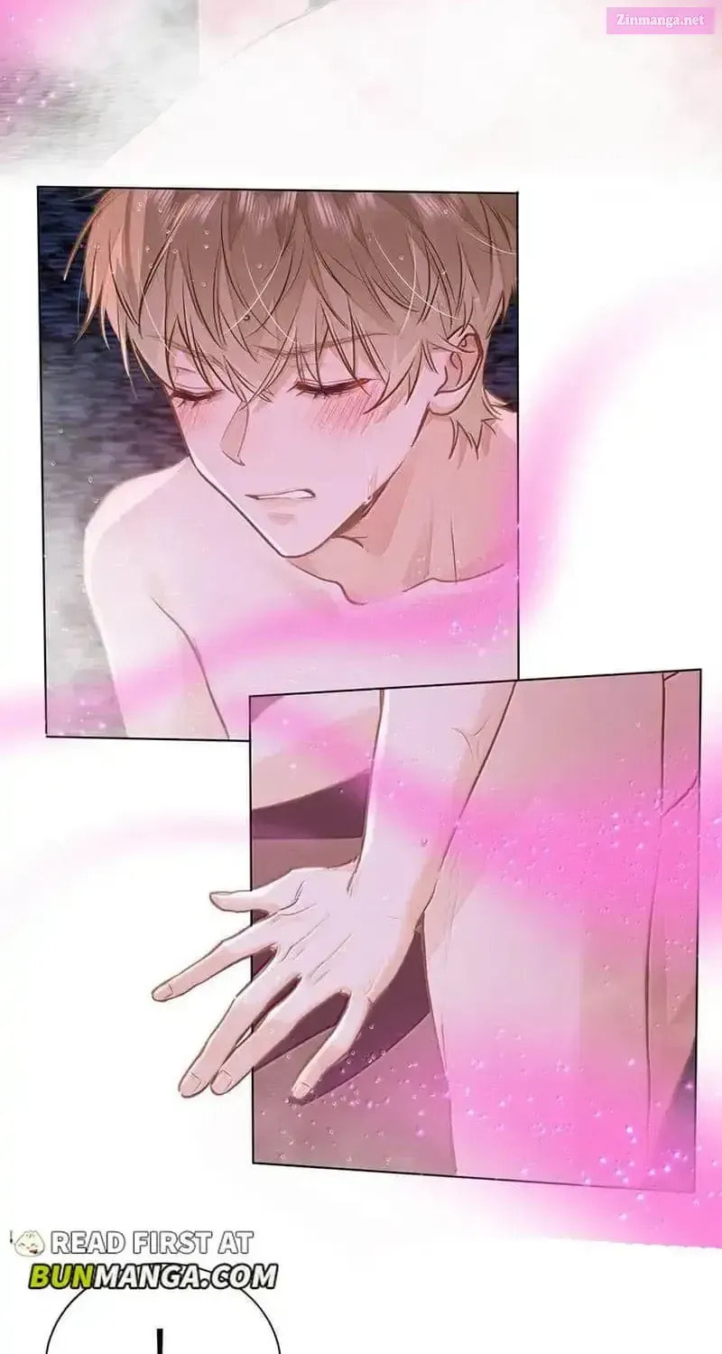 Read I Like Your Pheromones chapter 19.1 image 34 on Lezhin