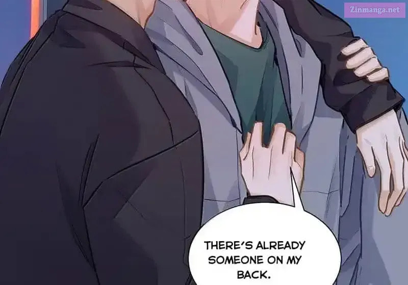 Read I Like Your Pheromones chapter 19.1 image 6 on Lezhin