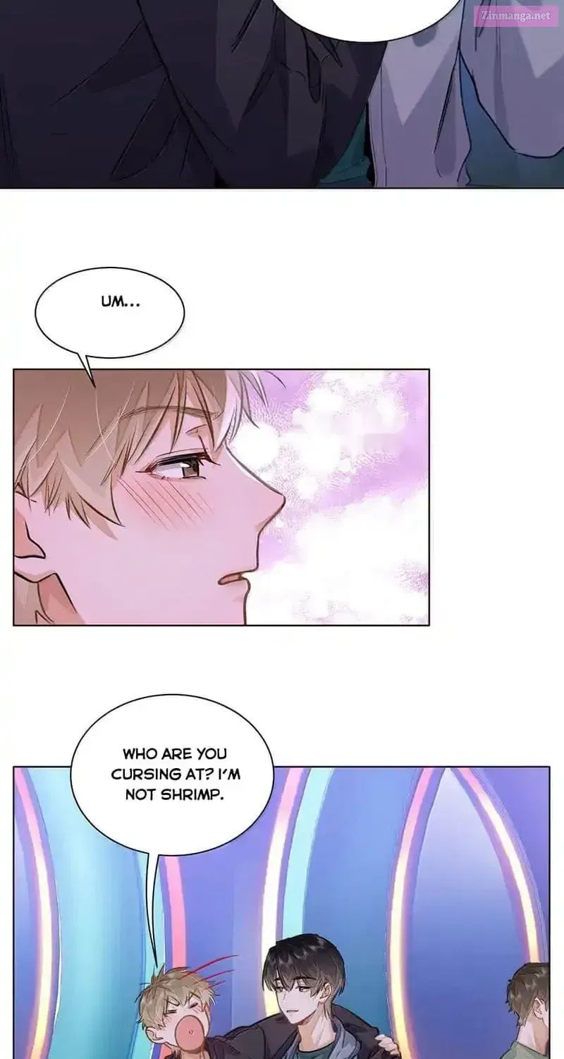 Read I Like Your Pheromones chapter 19.1 image 7 on Lezhin