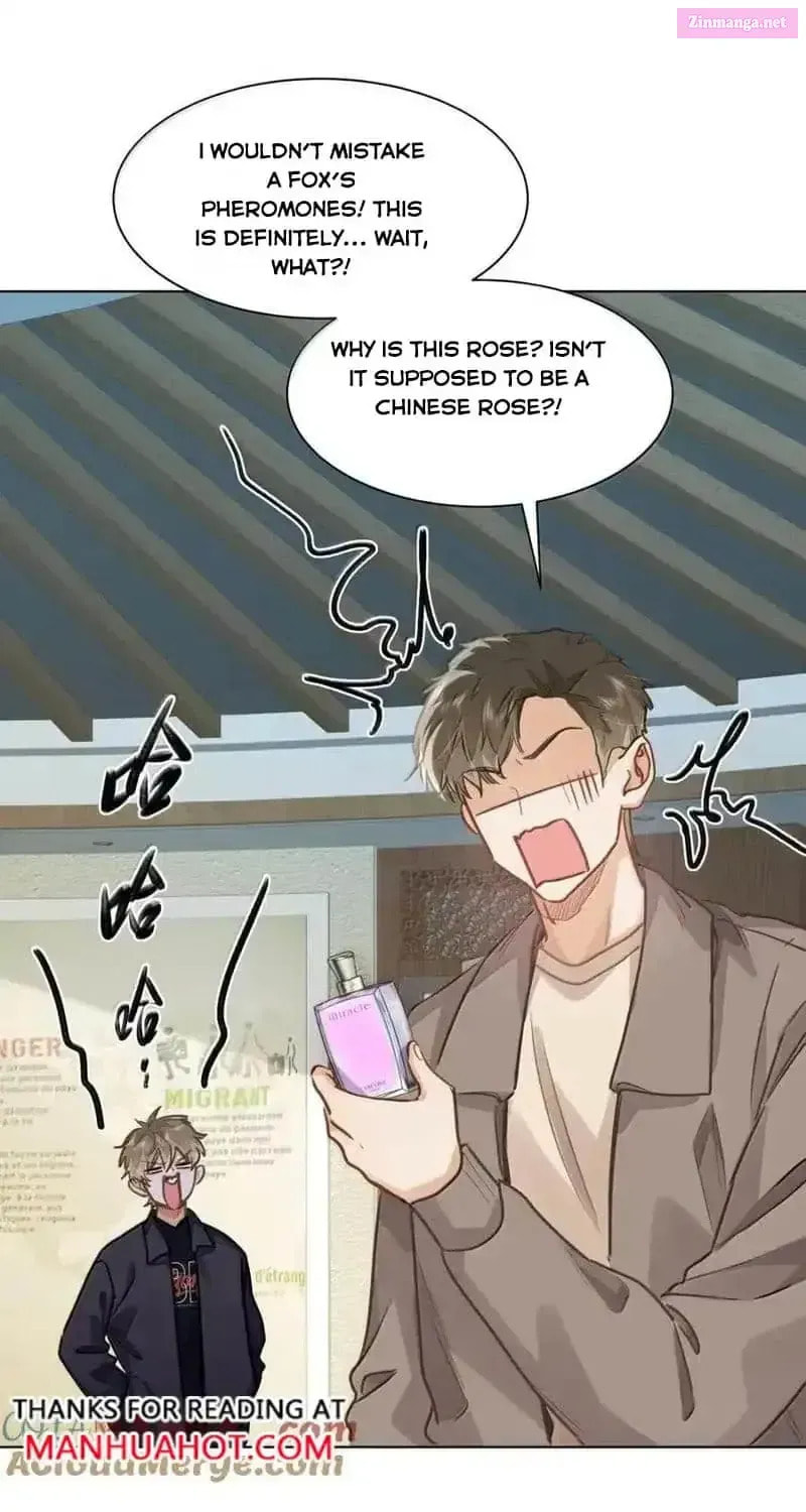 Read I Like Your Pheromones chapter 19.2 image 12 on Lezhin