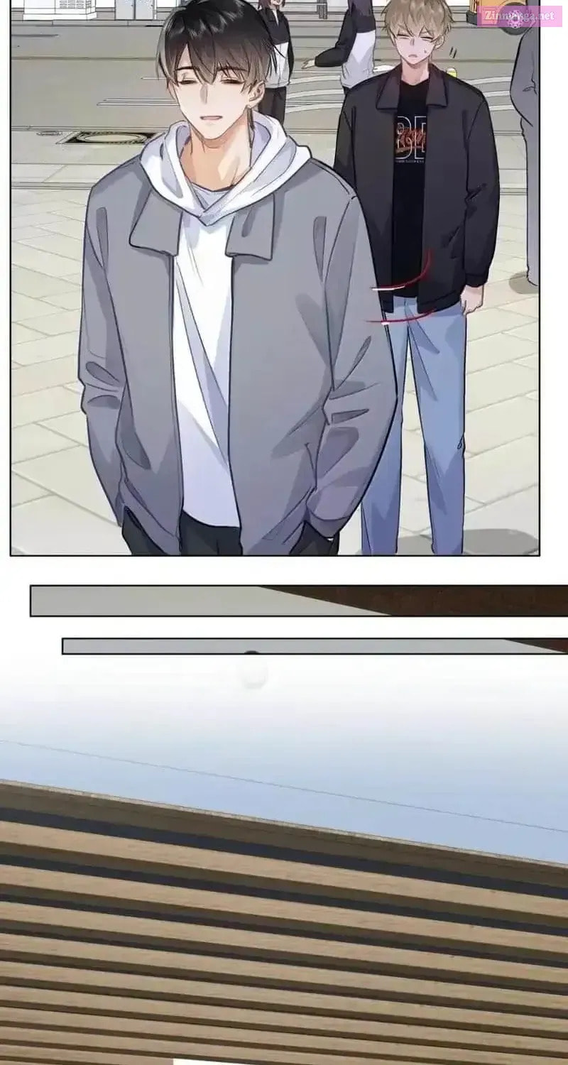 Read I Like Your Pheromones chapter 19.2 image 2 on Lezhin