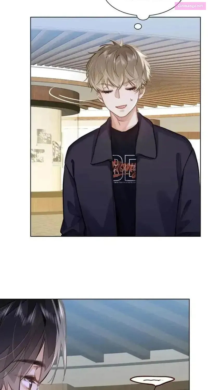 Read I Like Your Pheromones chapter 19.2 image 23 on Lezhin