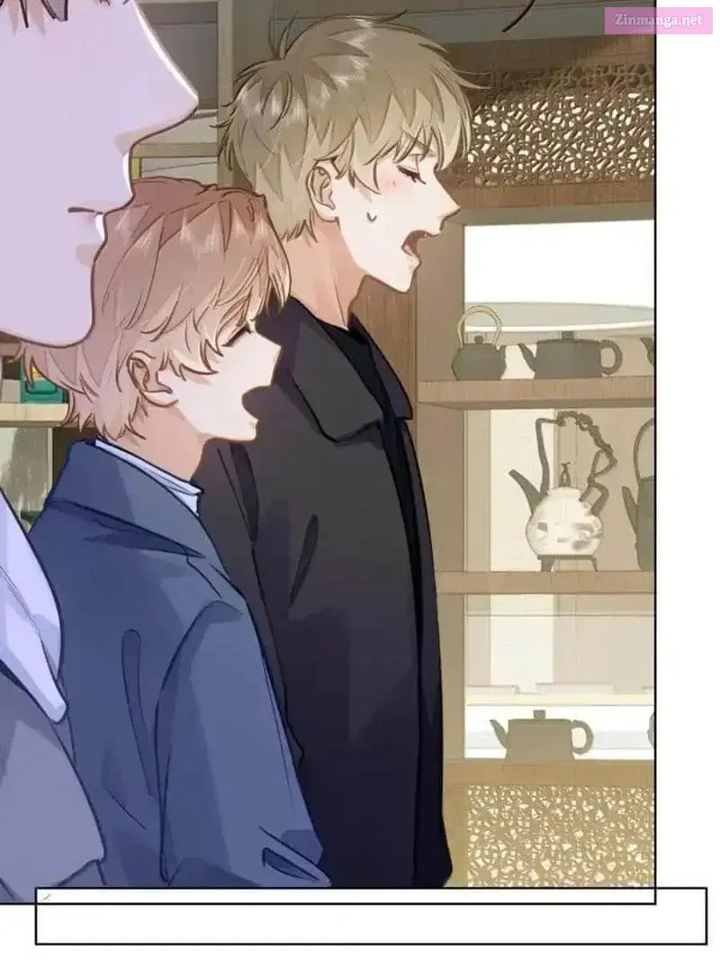Read I Like Your Pheromones chapter 19.2 image 24 on Lezhin
