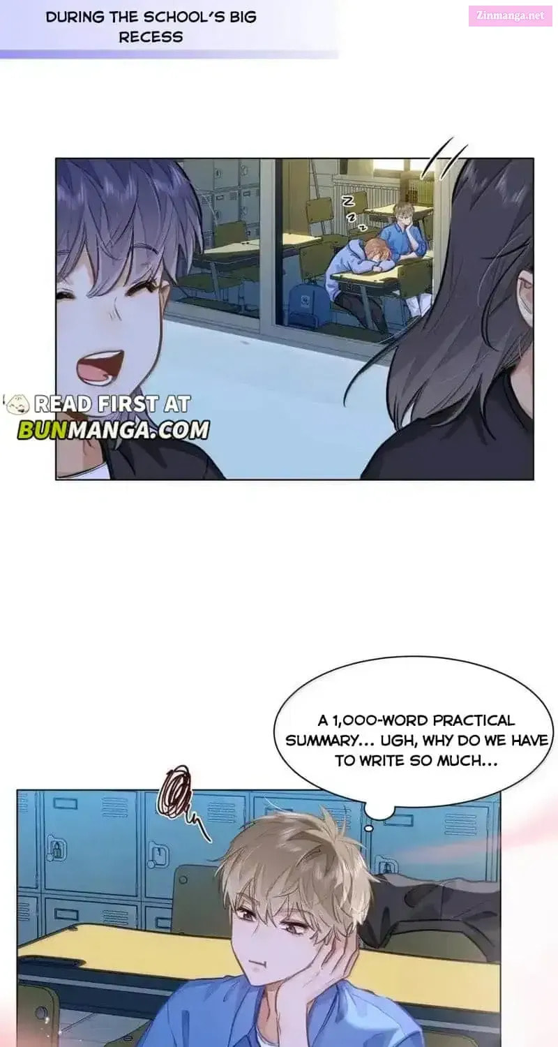 Read I Like Your Pheromones chapter 19.2 image 27 on Lezhin