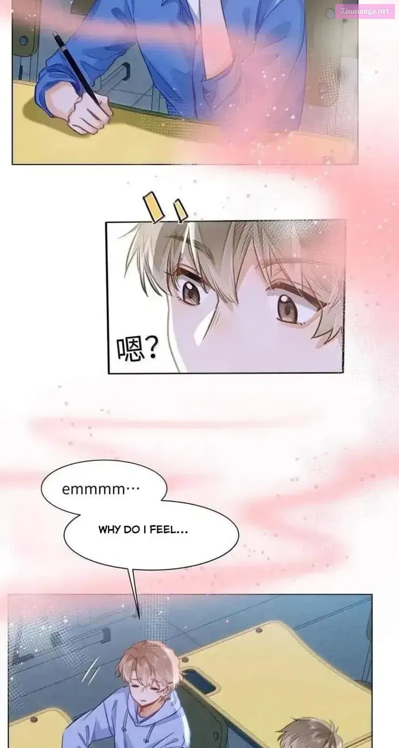Read I Like Your Pheromones chapter 19.2 image 28 on Lezhin