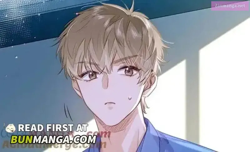 Read I Like Your Pheromones chapter 19.2 image 31 on Lezhin
