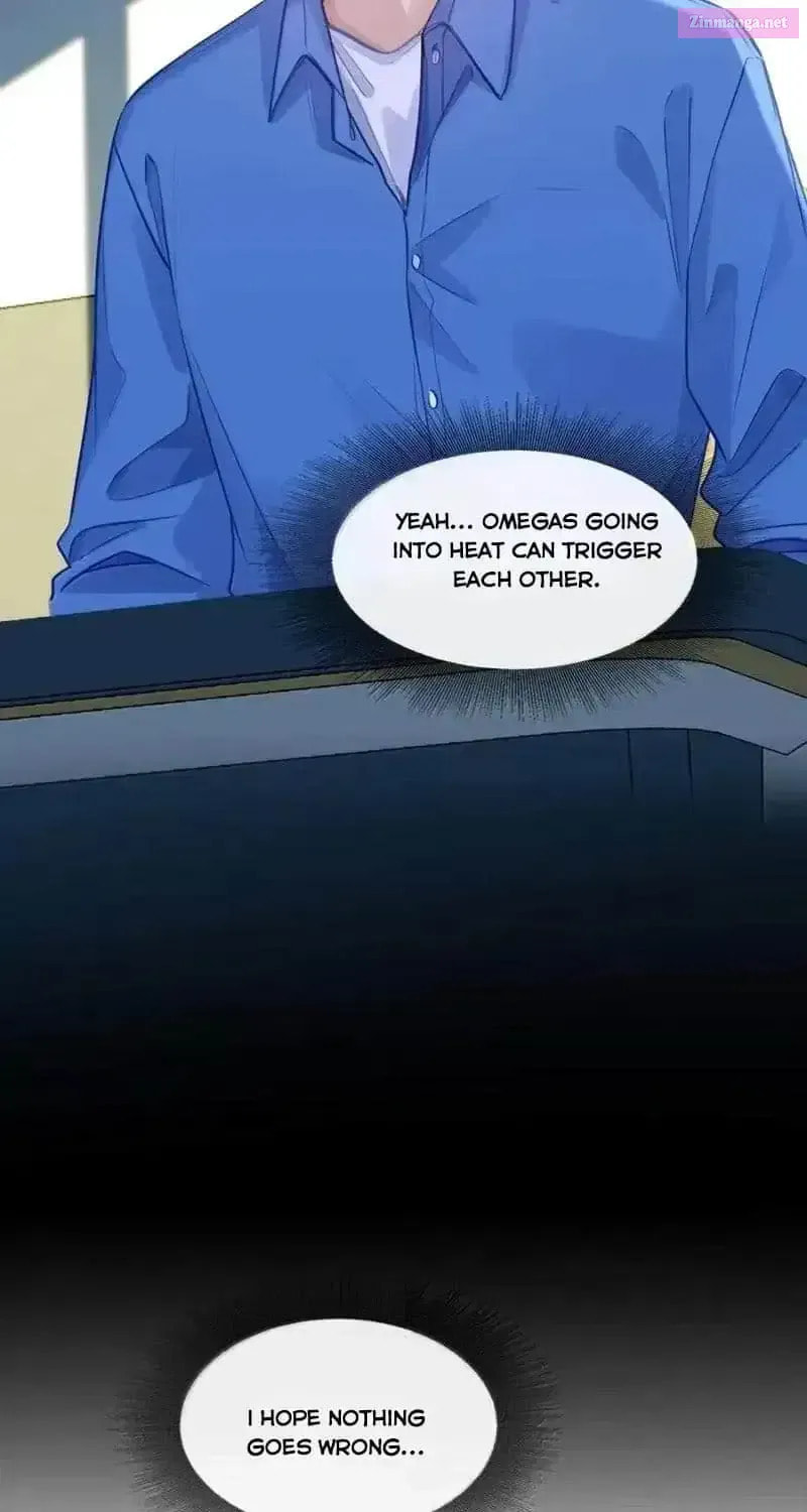 Read I Like Your Pheromones chapter 19.2 image 32 on Lezhin