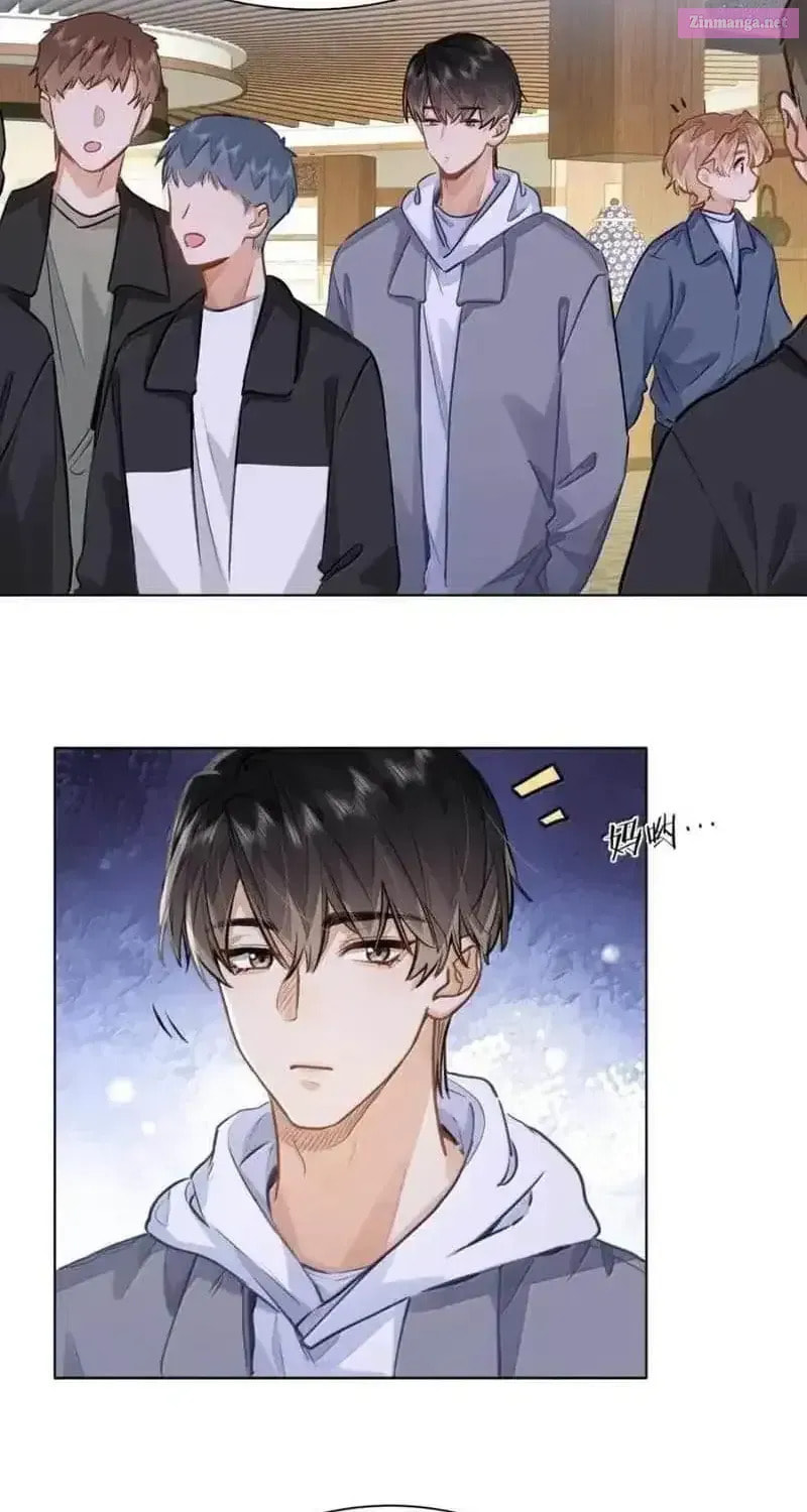 Read I Like Your Pheromones chapter 19.2 image 4 on Lezhin