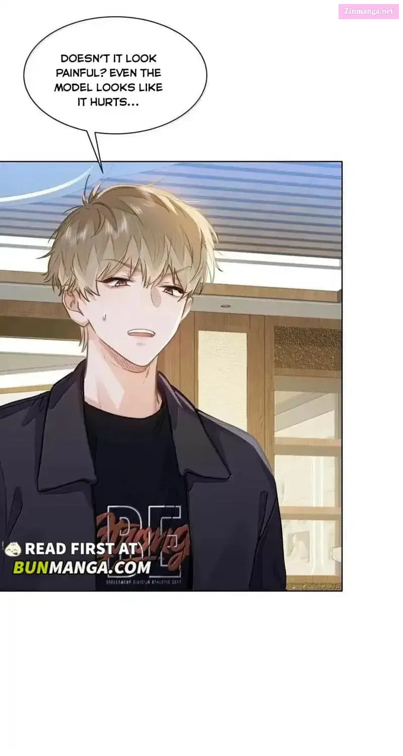 Read I Like Your Pheromones chapter 19.2 image 6 on Lezhin