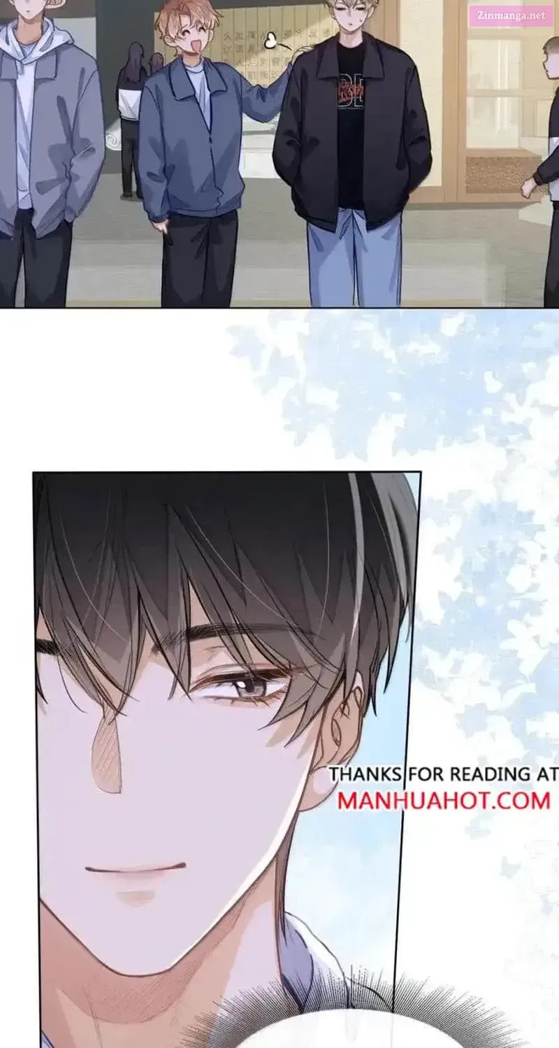 Read I Like Your Pheromones chapter 19.2 image 8 on Lezhin