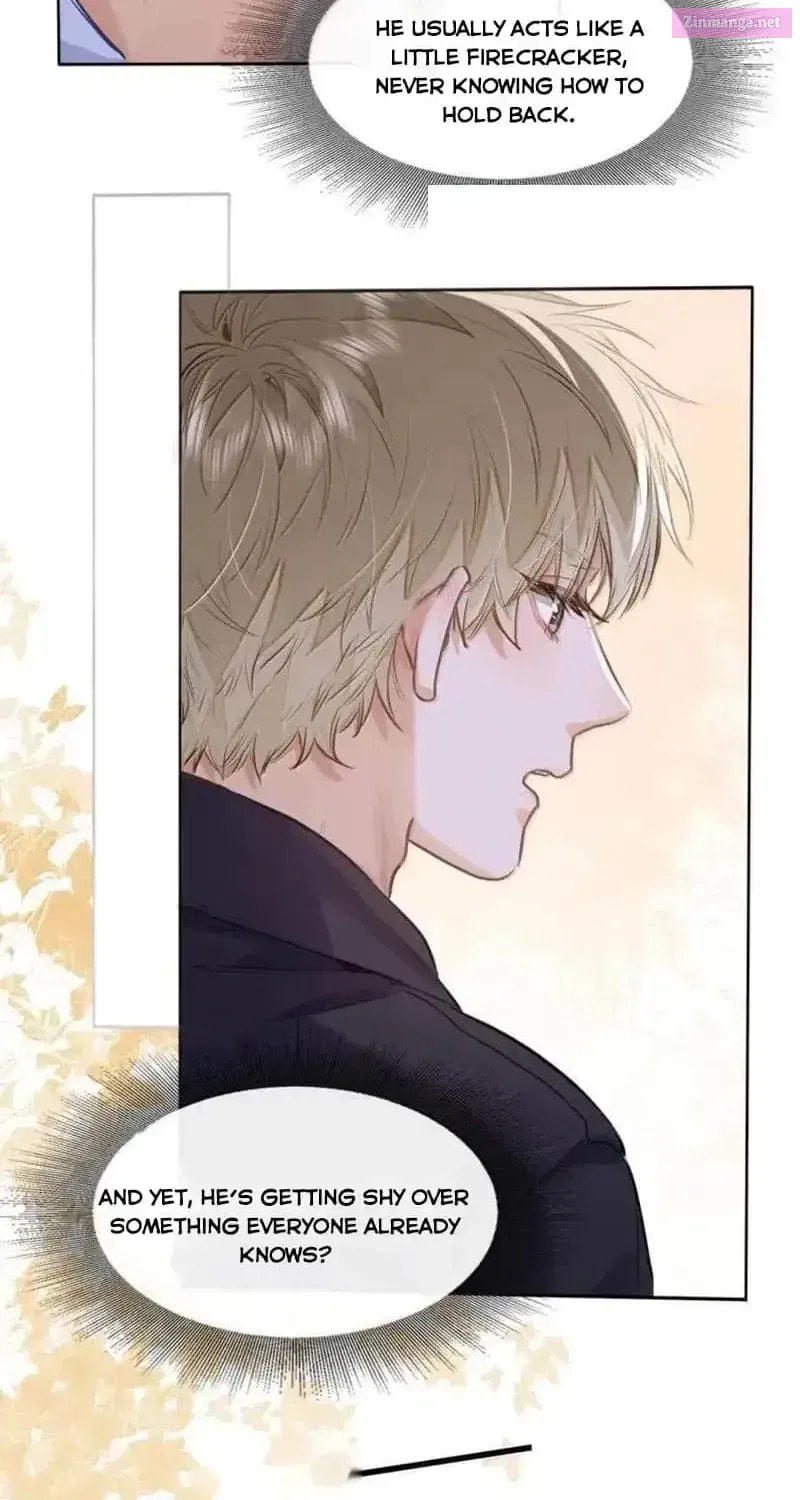 Read I Like Your Pheromones chapter 19.2 image 9 on Lezhin