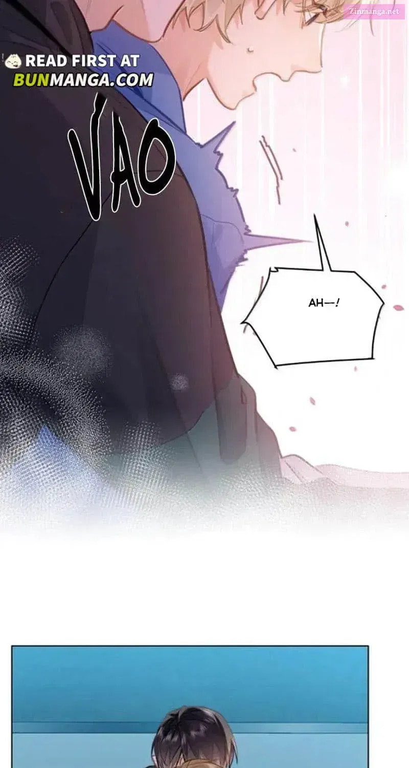 Read I Like Your Pheromones chapter 19.3 image 10 on Lezhin