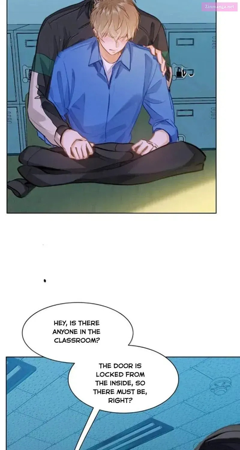 Read I Like Your Pheromones chapter 19.3 image 11 on Lezhin