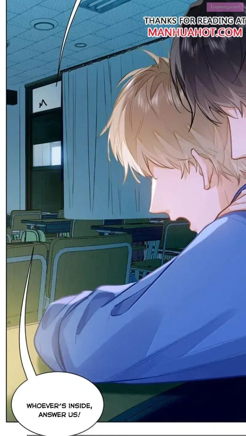 Read I Like Your Pheromones chapter 19.3 image 12 on Lezhin