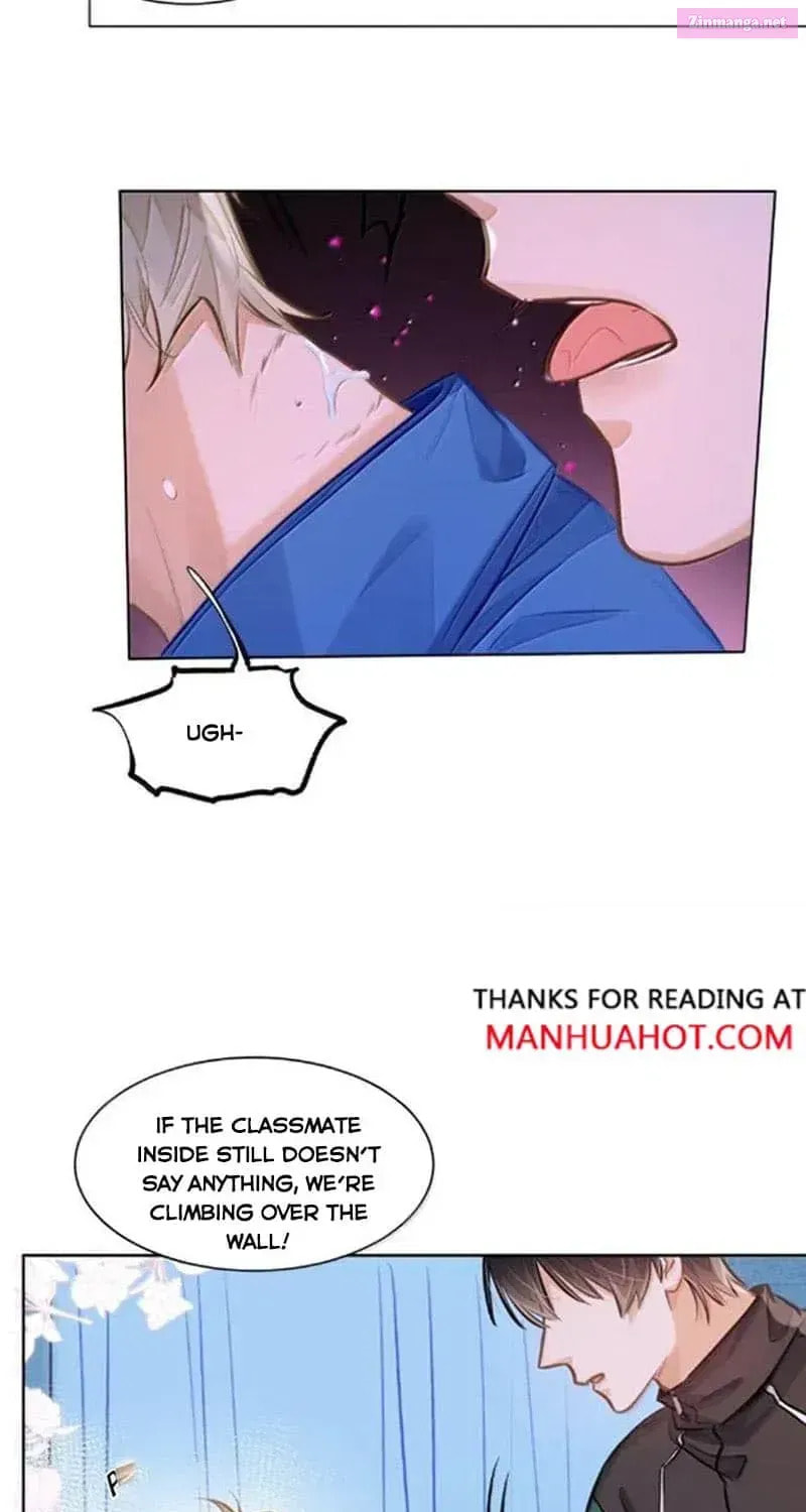 Read I Like Your Pheromones chapter 19.3 image 13 on Lezhin