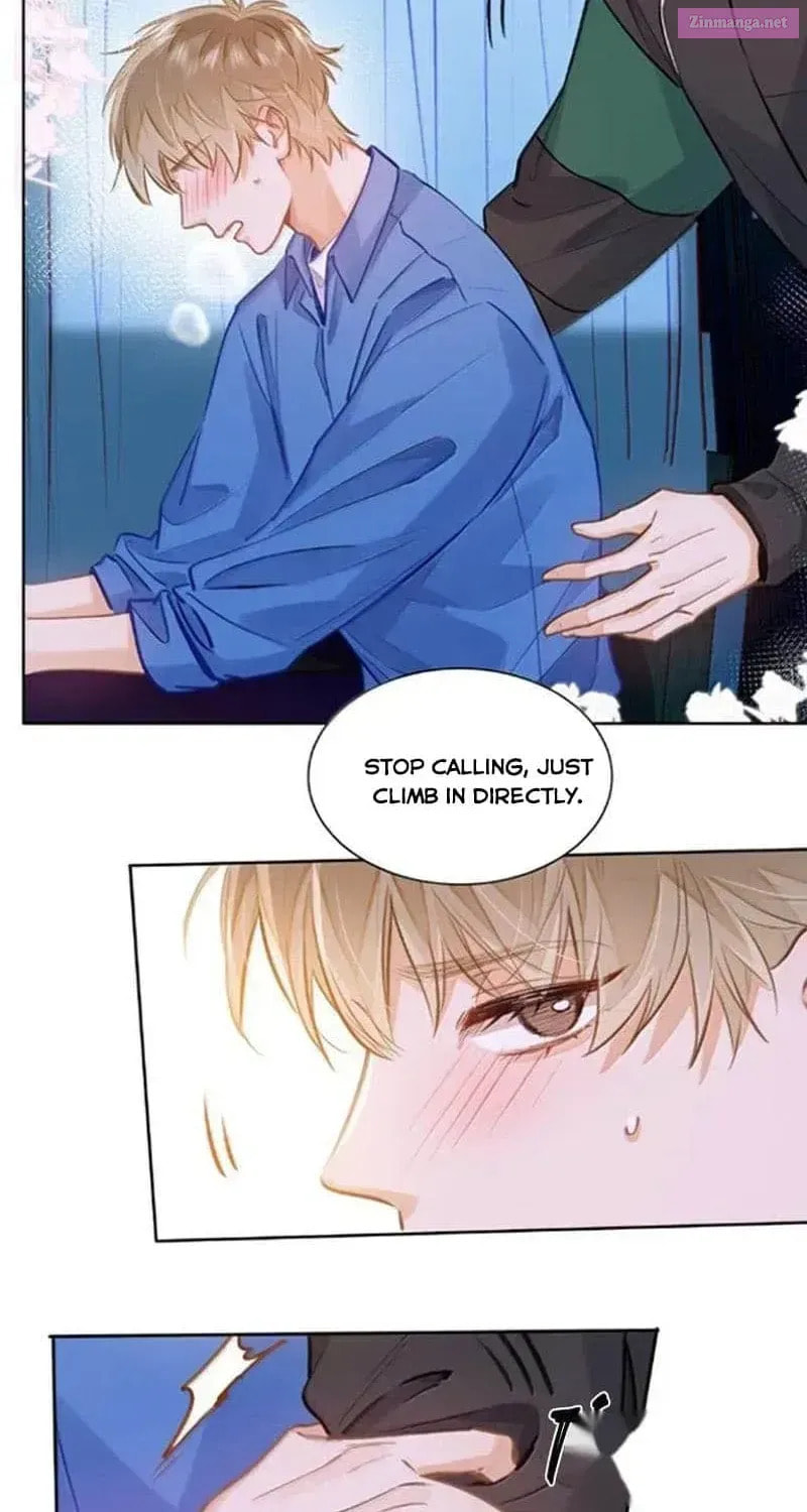 Read I Like Your Pheromones chapter 19.3 image 14 on Lezhin