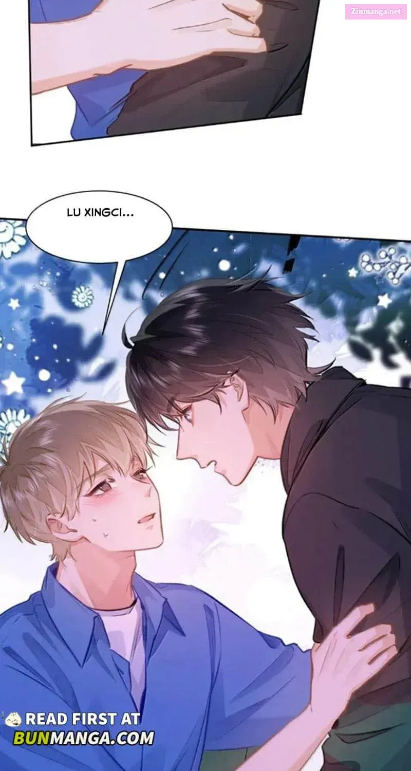 Read I Like Your Pheromones chapter 19.3 image 15 on Lezhin