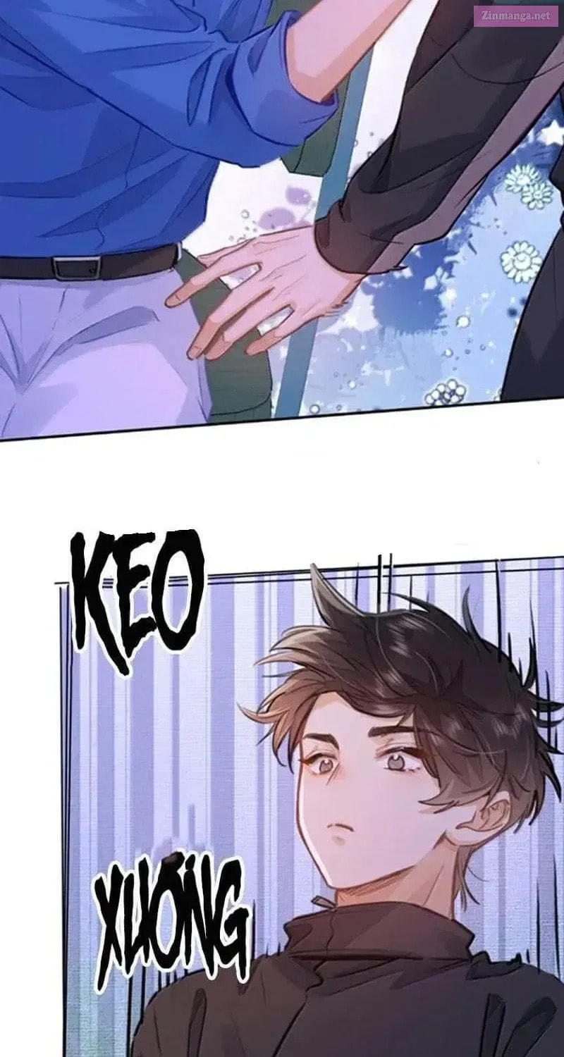 Read I Like Your Pheromones chapter 19.3 image 16 on Lezhin