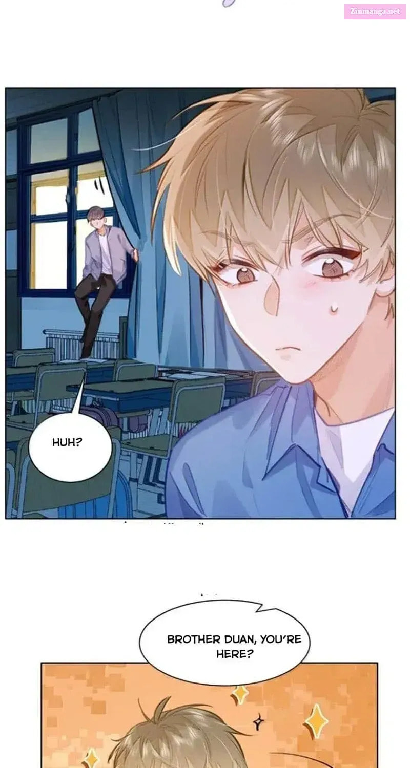 Read I Like Your Pheromones chapter 19.3 image 18 on Lezhin