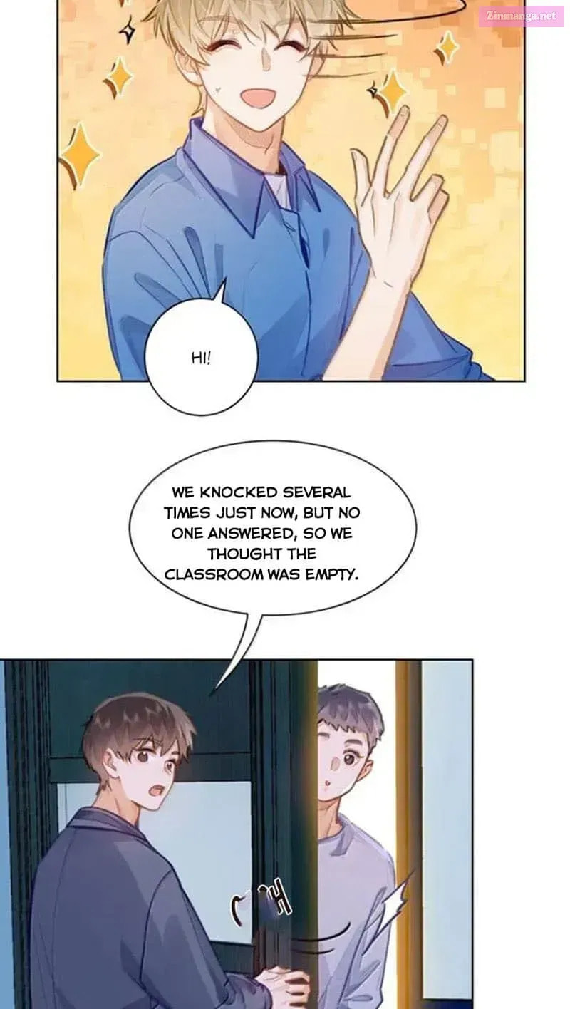 Read I Like Your Pheromones chapter 19.3 image 19 on Lezhin