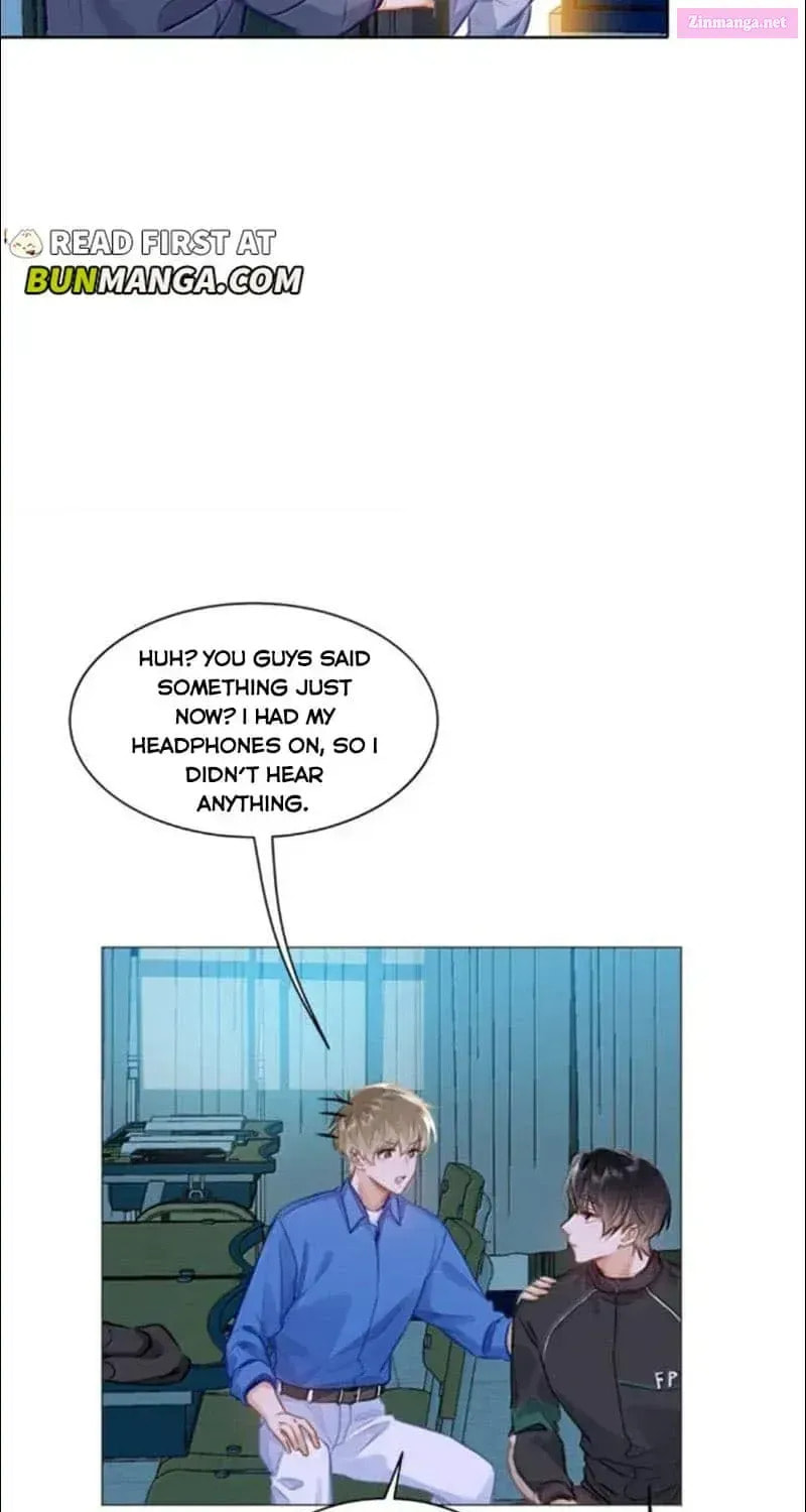 Read I Like Your Pheromones chapter 19.3 image 20 on Lezhin
