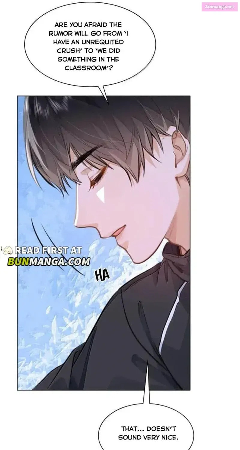 Read I Like Your Pheromones chapter 19.3 image 23 on Lezhin