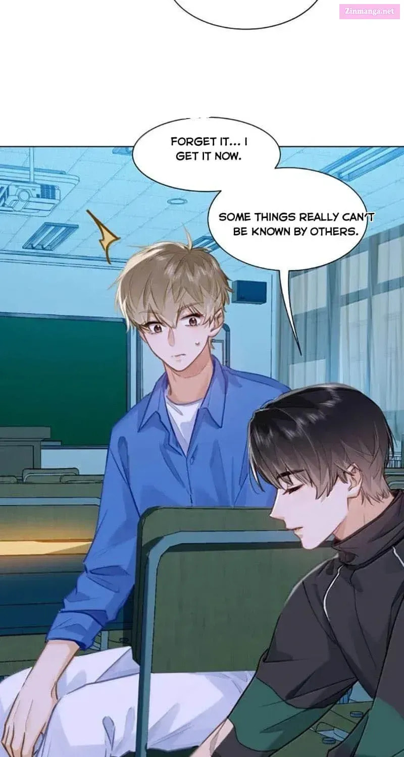 Read I Like Your Pheromones chapter 19.3 image 24 on Lezhin