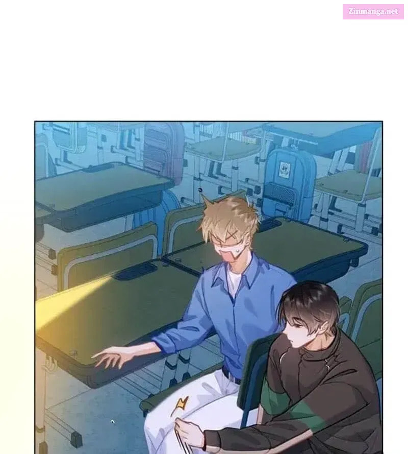 Read I Like Your Pheromones chapter 19.3 image 27 on Lezhin