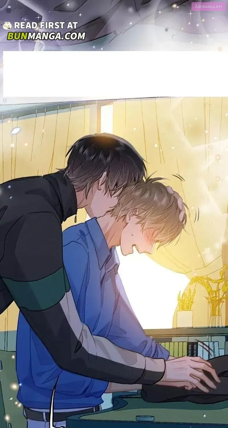 Read I Like Your Pheromones chapter 19.3 image 3 on Lezhin