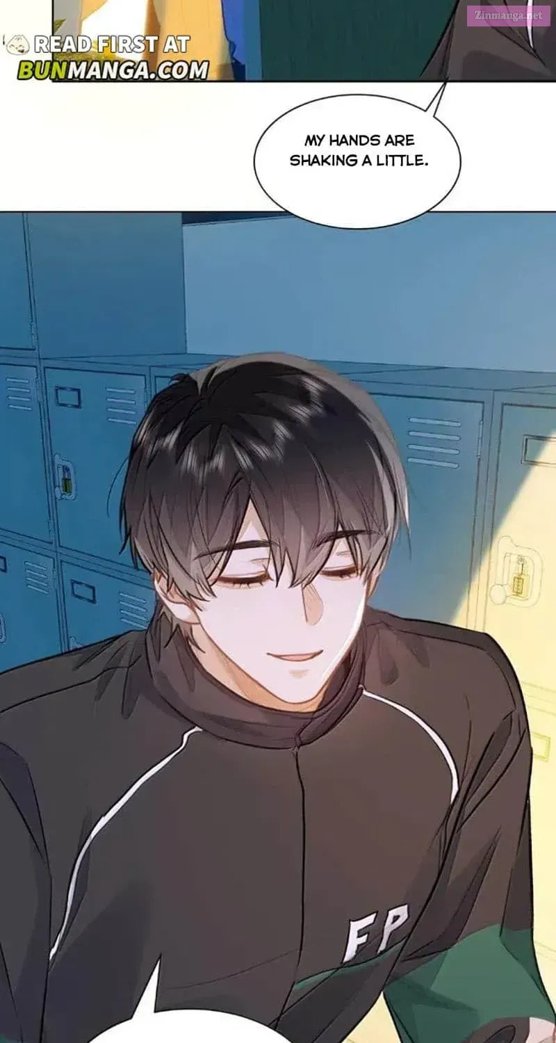 Read I Like Your Pheromones chapter 19.3 image 30 on Lezhin