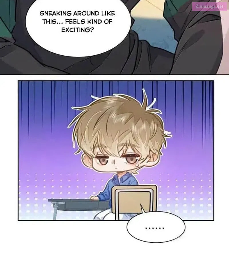Read I Like Your Pheromones chapter 19.3 image 31 on Lezhin