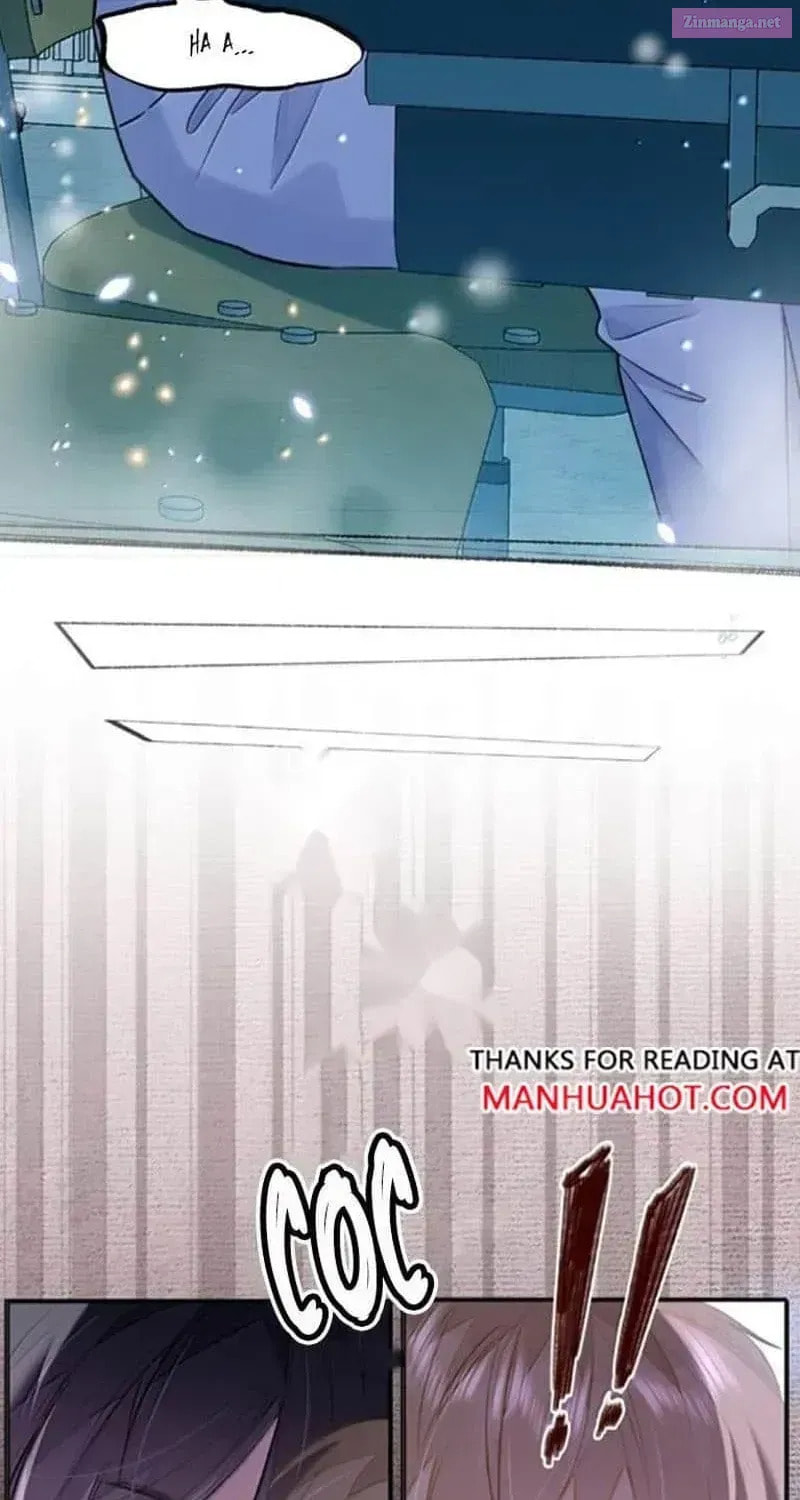 Read I Like Your Pheromones chapter 19.3 image 4 on Lezhin