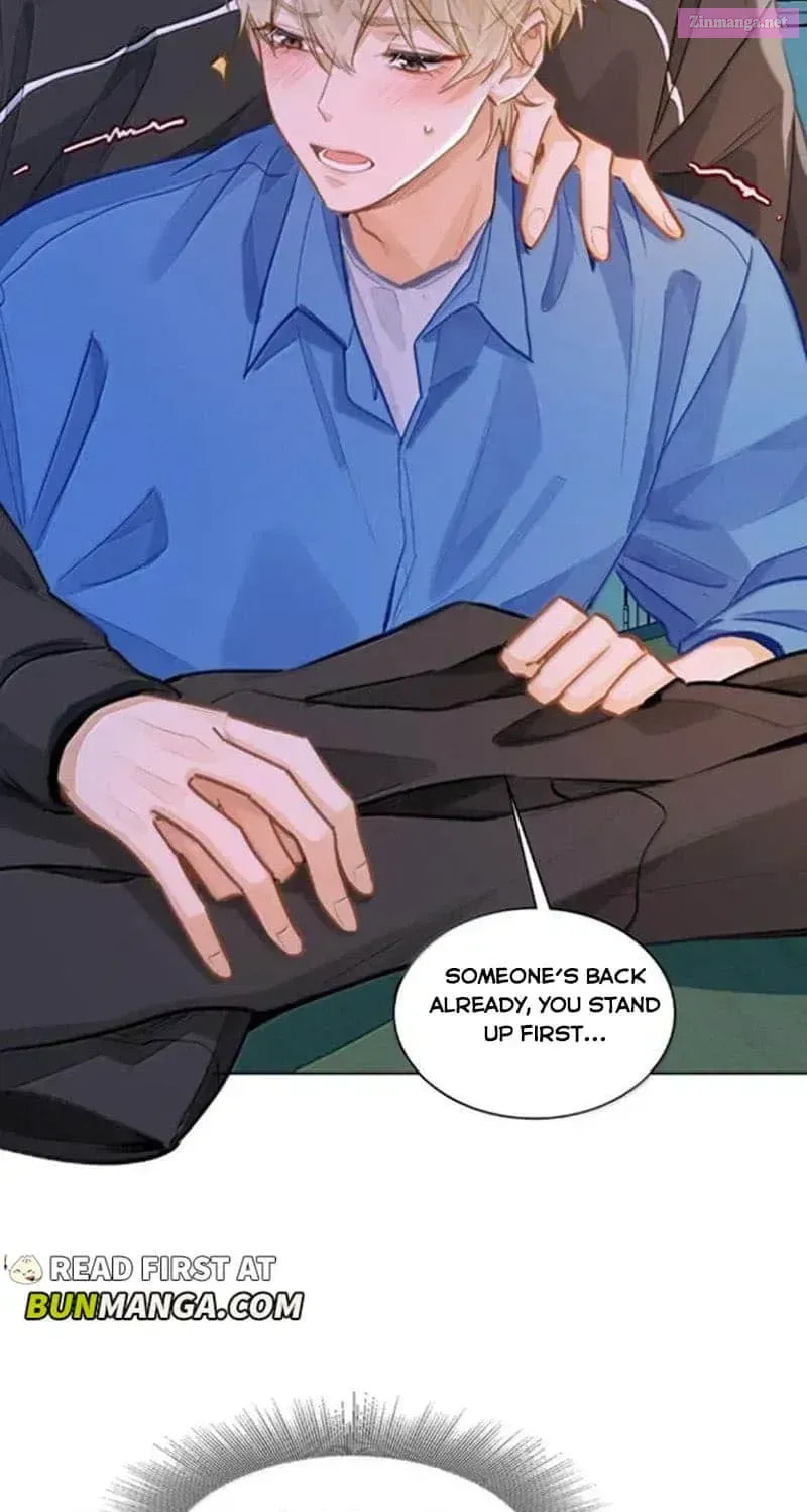 Read I Like Your Pheromones chapter 19.3 image 6 on Lezhin