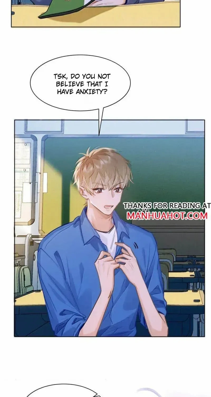 Read I Like Your Pheromones chapter 19.4 image 10 on Lezhin