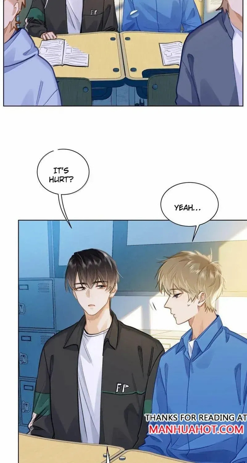 Read I Like Your Pheromones chapter 19.4 image 17 on Lezhin