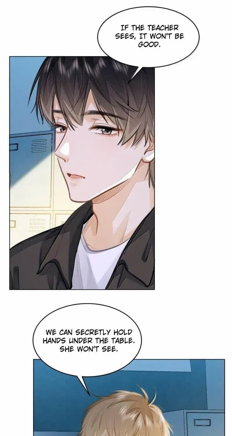 Read I Like Your Pheromones chapter 19.4 image 22 on Lezhin