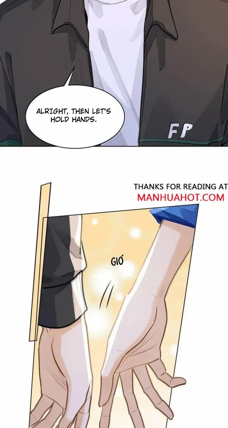 Read I Like Your Pheromones chapter 19.4 image 24 on Lezhin