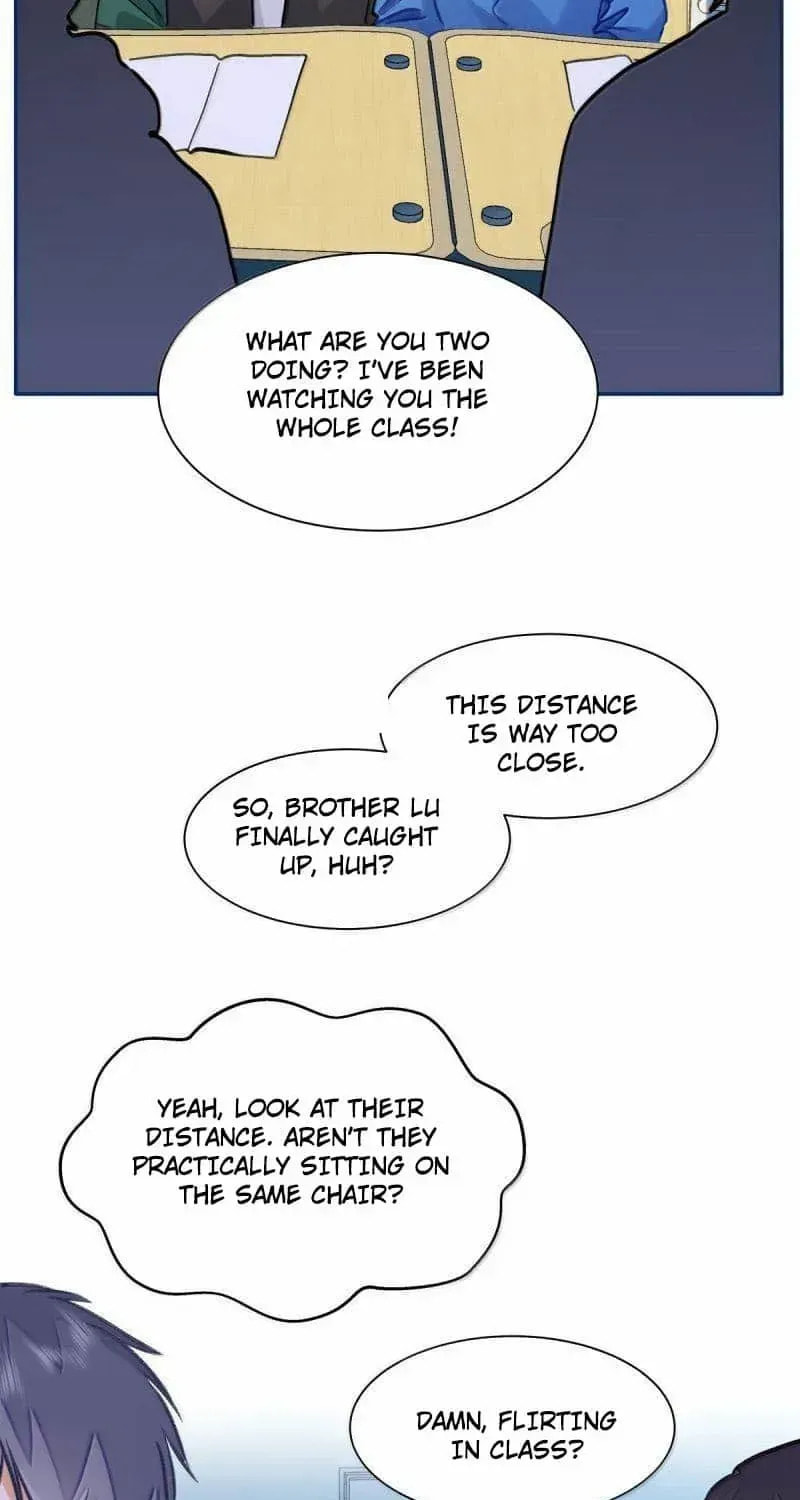 Read I Like Your Pheromones chapter 19.4 image 26 on Lezhin