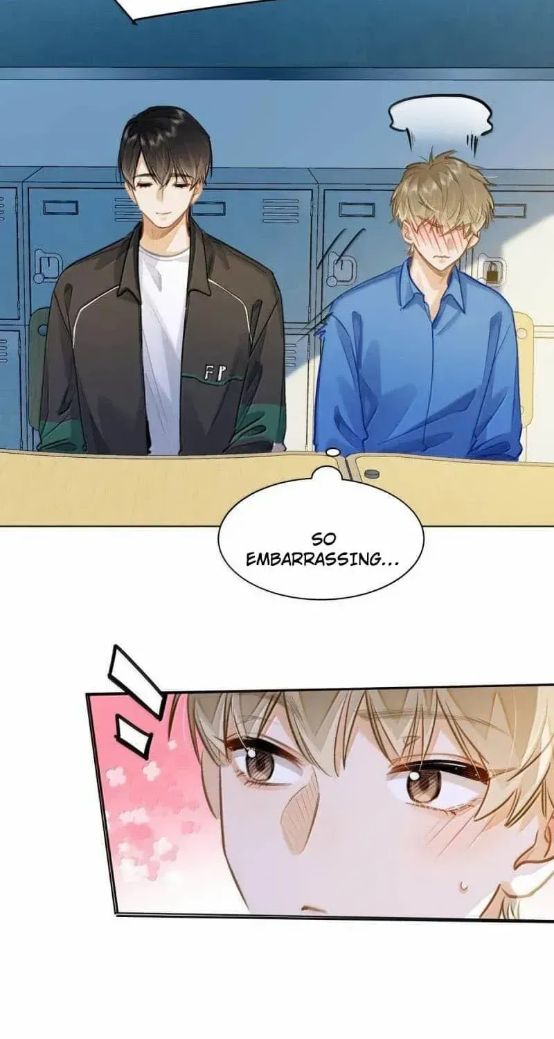 Read I Like Your Pheromones chapter 19.4 image 28 on Lezhin